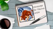 Horoscope for 2024 for Taurus