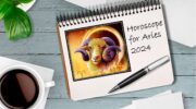 Horoscope for Aries for 2024