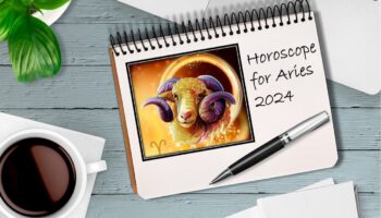 Horoscope for Aries for 2024